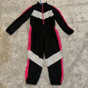 Hip Hop Dance Costume